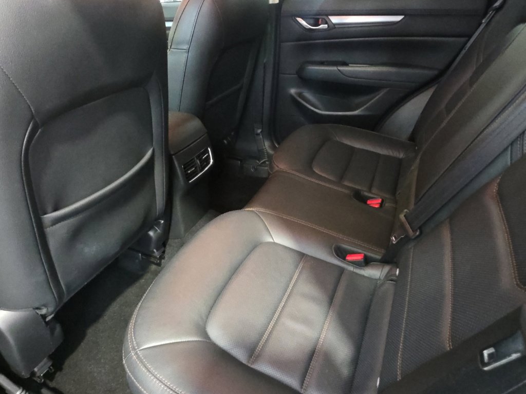 Certified 2023 MAZDA CX-5 AWD 2.5 S image 15