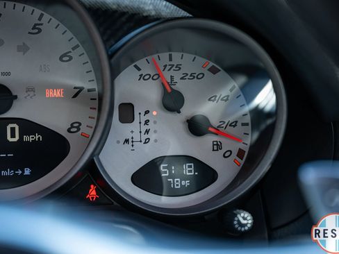 Used 2010 Porsche Boxster S RWD image 20