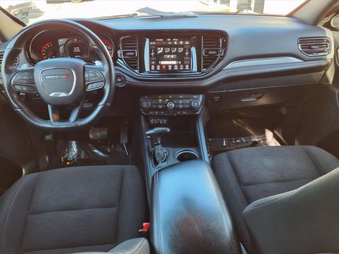 Used 2023 Dodge Durango GT image 13