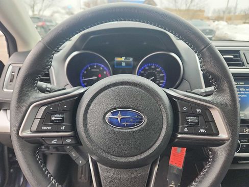 Used 2018 Subaru Outback 2.5i Premium image 19