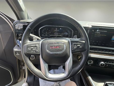 Used 2022 GMC Sierra 1500 Elevation image 8