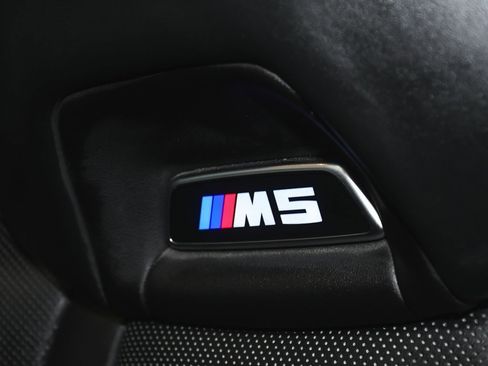 Used 2023 BMW M5 w/ Competition Package image 70