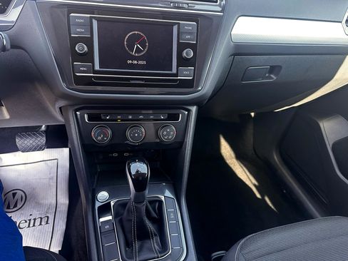 Used 2024 Volkswagen Tiguan S image 23