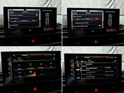 Used 2024 Audi S5 Premium w/ Convenience Package image 27