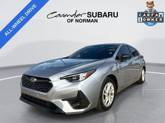 Used 2025 Subaru Impreza 2.0i AWD/4WD video 1