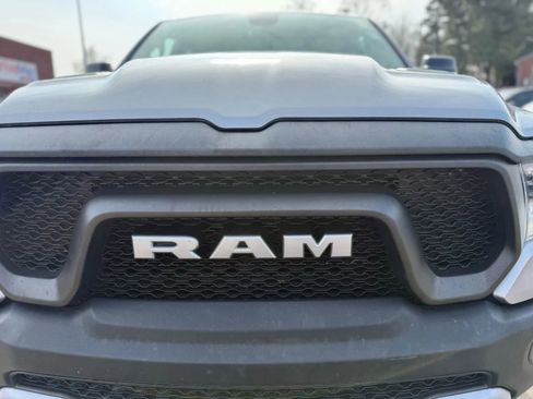 Used 2019 RAM 1500 Rebel w/ Rebel Level 1 Equipment Group image 33