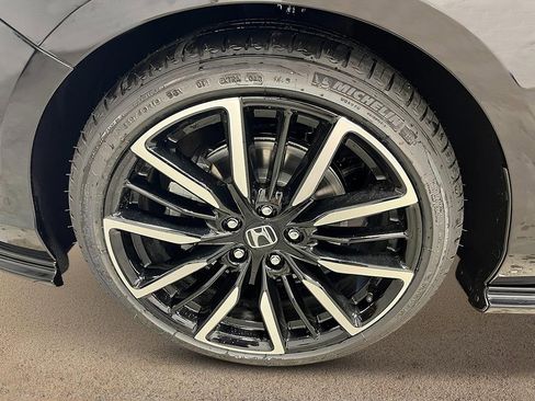 New 2025 Honda Accord Touring image 11