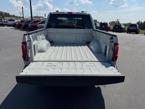 Used 2024 Ford F150 STX AWD/4WD image 10