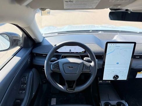 New 2026 Ford Mustang Mach-E Premium w/ Technology Package image 22