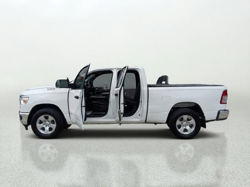 Used 2024 RAM 1500 Big Horn AWD/4WD image 12