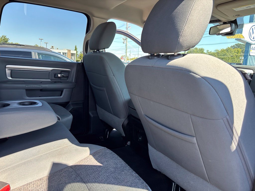 Used 2016 RAM 1500 Lone Star RWD image 42