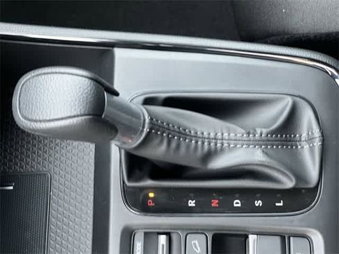 Certified 2026 Honda CR-V LX image 16