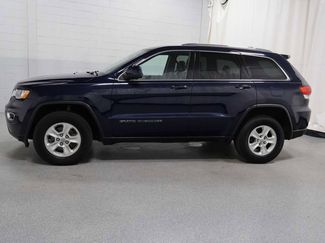 Used 2017 Jeep Grand Cherokee Laredo w/ Quick Order Package 23E AWD/4WD video 2