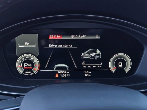 Certified 2023 Audi Q5 2.0T Premium Plus w/ Premium Plus Package image 18