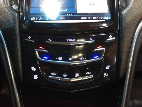 Used 2019 Cadillac XTS Luxury AWD/4WD image 27