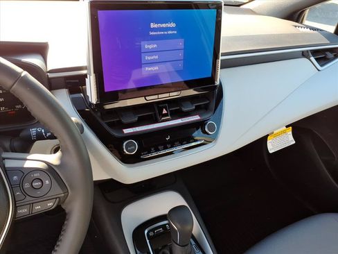 New 2026 Toyota Corolla SE FWD image 17