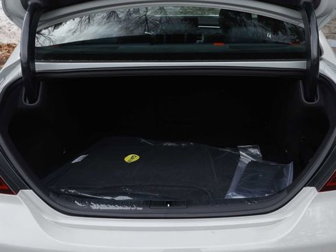 New 2026 Genesis G70 3.3T Prestige image 8