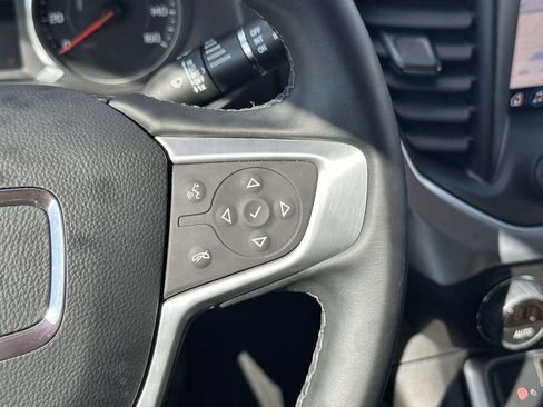 Certified 2023 GMC Acadia SLT w/ Elevation Edition image 25