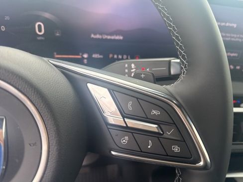 New 2025 Buick Enclave Sport Touring w/ LPO, Floor Liner Package image 16