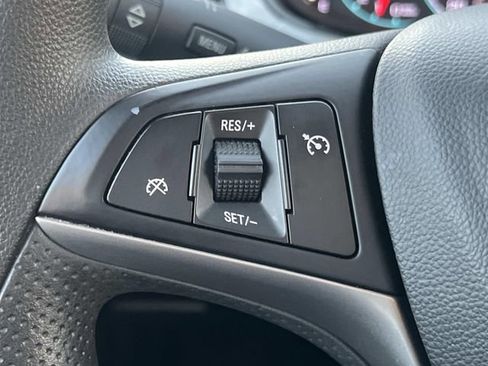 Used 2017 Chevrolet Spark LT image 15