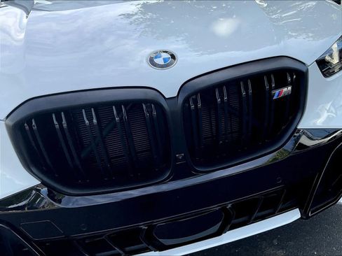 Used 2025 BMW X5 M60i AWD/4WD image 33