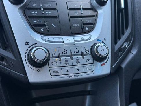 Used 2013 Chevrolet Equinox LT w/ Driver Convenience Package FWD image 16