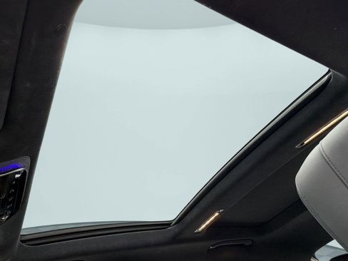 Certified 2022 Mercedes-Benz S 580 4MATIC Sedan image 15