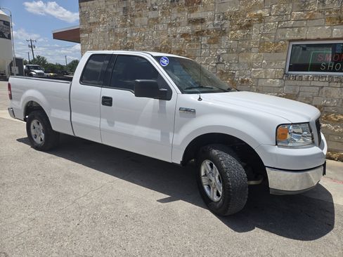 Used 2004 Ford F150 2WD SuperCab image 18