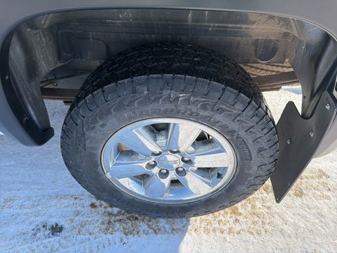 Used 2013 GMC Sierra 1500 SLT w/ SLT Convenience Package image 8