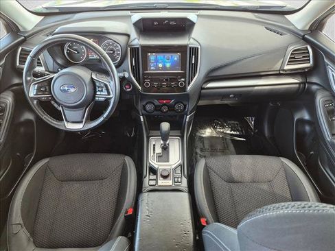 Used 2021 Subaru Forester Premium AWD/4WD image 19
