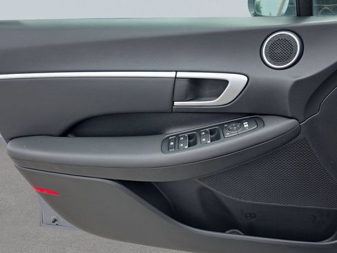 Certified 2025 Hyundai Sonata SEL FWD image 50