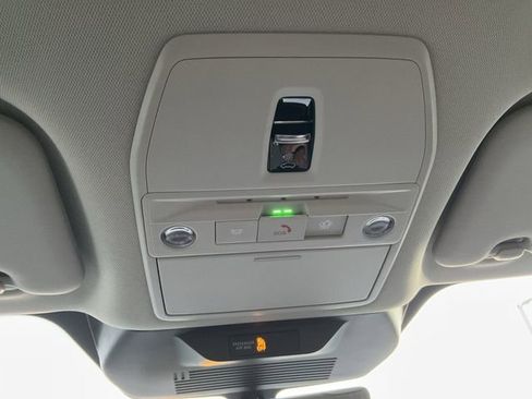 New 2026 Nissan Leaf Platinum+ w/ Cargo Package (Platinum+) image 17