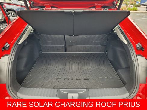 Used 2026 Toyota Prius Plug-In Hybrid w/ Limited Premium Package FWD image 25