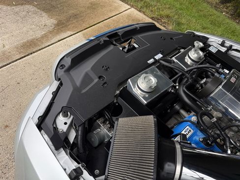 Used 2014 Ford Mustang Shelby GT500 w/ Equipment Group 821A RWD image 82