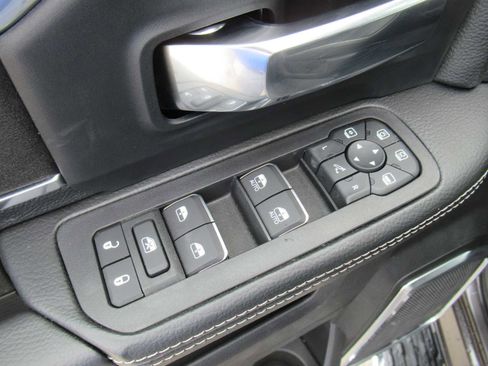 New 2026 RAM 3500 Laramie image 22