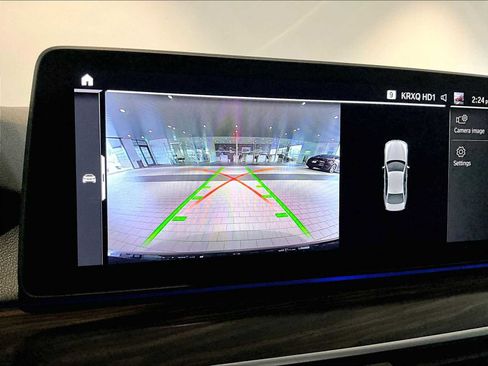 Used 2023 BMW 530i w/ M Sport Package image 28