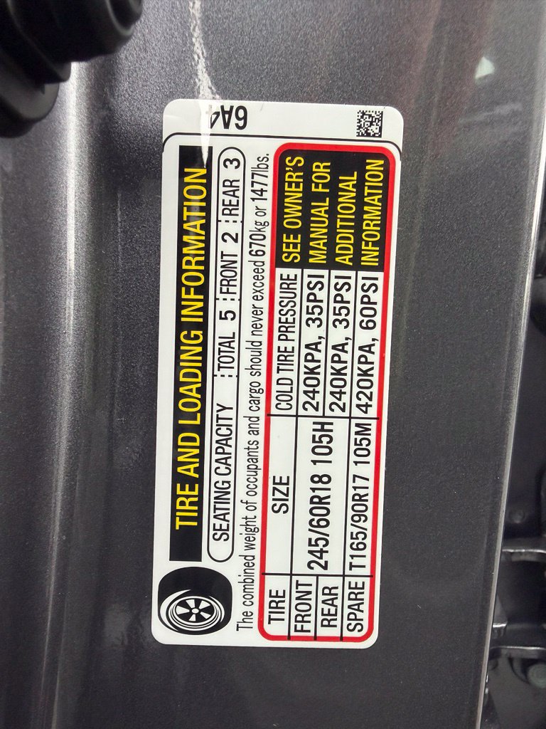 Used 2023 Honda Ridgeline RTL-E image 31