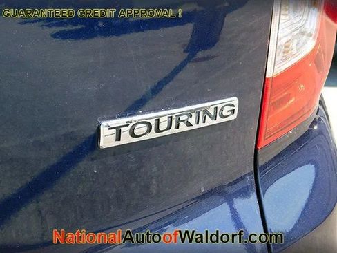 Used 2021 Honda Passport Touring image 7