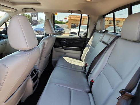 Certified 2023 Honda Ridgeline RTL image 9