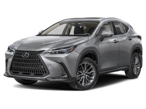 Used 2026 Lexus NX 350 AWD w/ Cold Area Package image 1