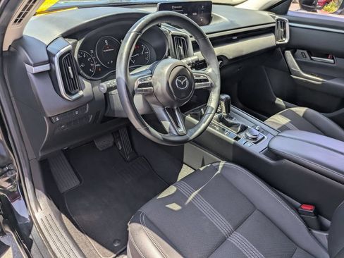 Used 2025 MAZDA CX-50 AWD 2.5 S w/ Preferred Package image 17