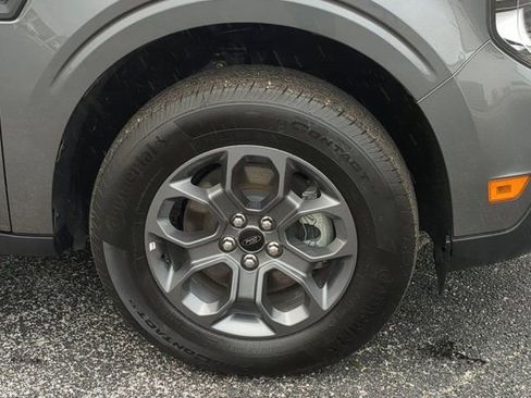 Used 2025 Ford Maverick XLT w/ Equipment Group 302A image 11