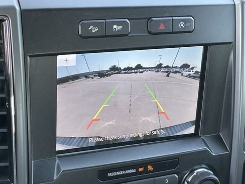 Used 2019 Ford F150 XLT w/ Equipment Group 302A Luxury AWD/4WD image 19