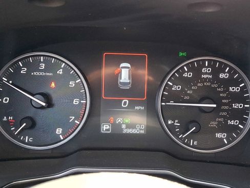 Used 2024 Subaru Outback Limited AWD/4WD image 23
