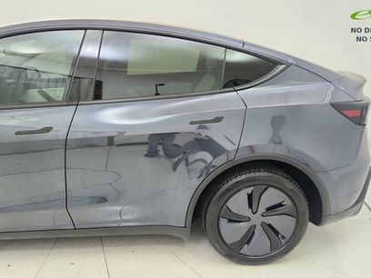 Used 2026 Tesla Model Y 2WD