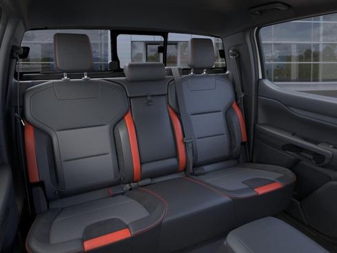 New 2026 Ford Ranger Raptor AWD/4WD image 11