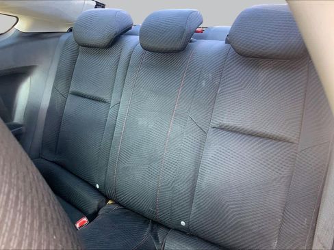 Used 2012 Honda Civic Si image 19