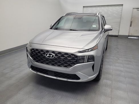 Used 2022 Hyundai Santa Fe Calligraphy AWD/4WD image 15