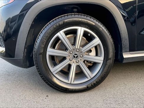 Certified 2023 Mercedes-Benz GLS 450 4MATIC image 8