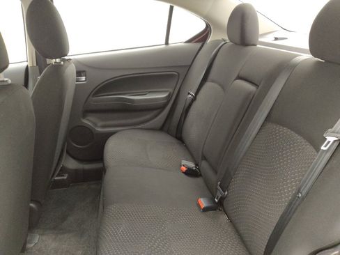 Used 2024 Mitsubishi Mirage G4 SE FWD image 18